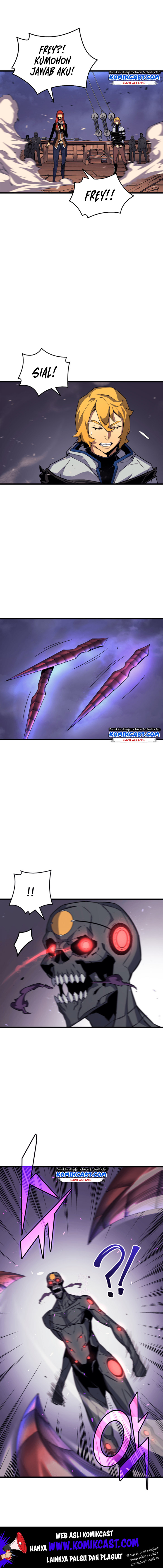 The Great Mage Returns After 4000 Years Chapter 17 Gambar 4