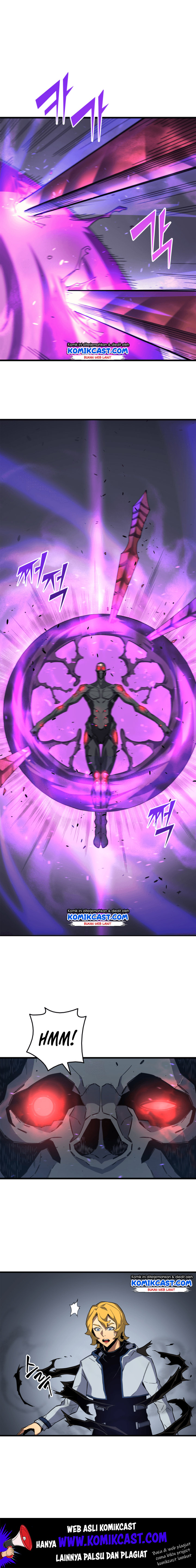 The Great Mage Returns After 4000 Years Chapter 17 Gambar 5
