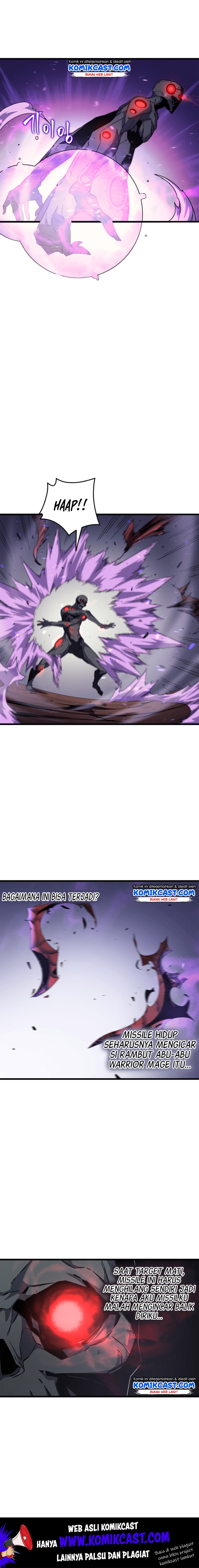 The Great Mage Returns After 4000 Years Chapter 17 Gambar 6