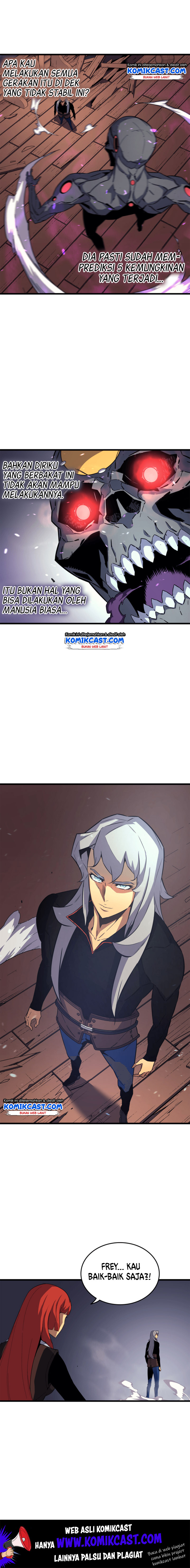 The Great Mage Returns After 4000 Years Chapter 17 Gambar 8