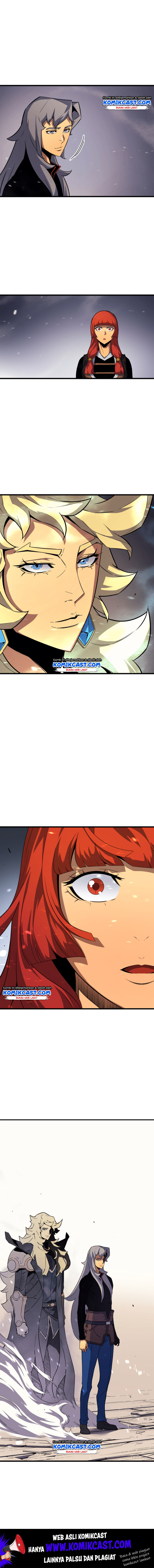 The Great Mage Returns After 4000 Years Chapter 17 Gambar 9