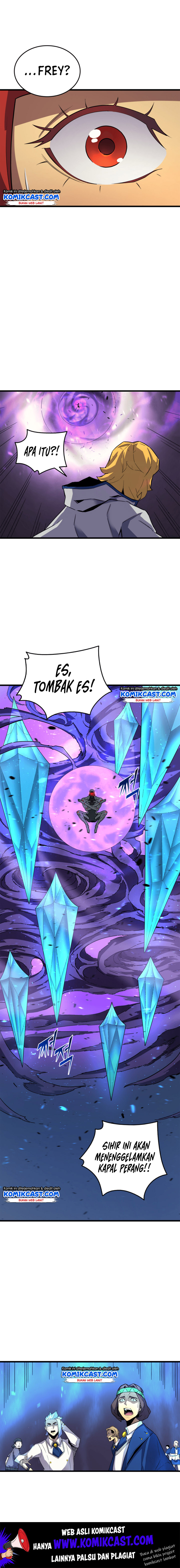 The Great Mage Returns After 4000 Years Chapter 17 Gambar 10