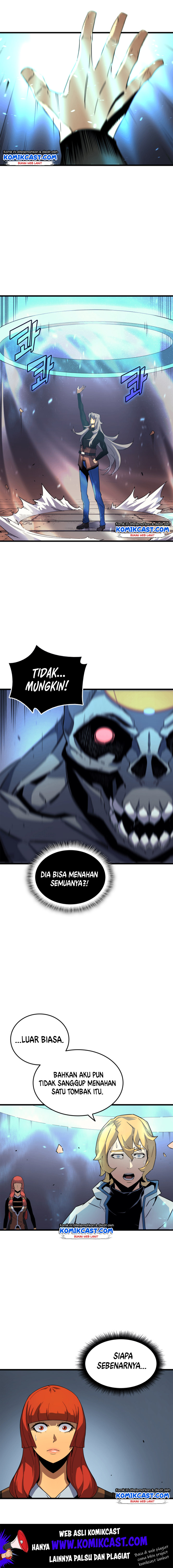 The Great Mage Returns After 4000 Years Chapter 17 Gambar 12