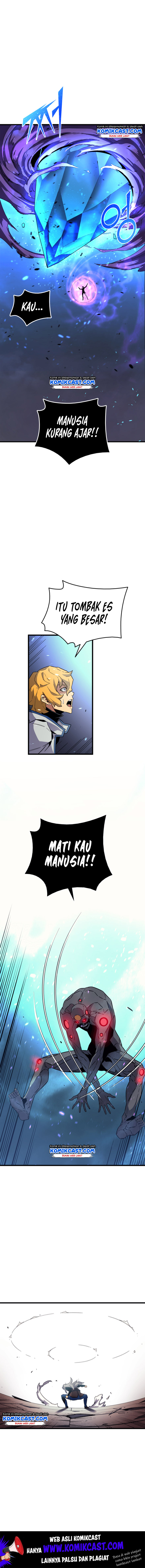 The Great Mage Returns After 4000 Years Chapter 17 Gambar 13