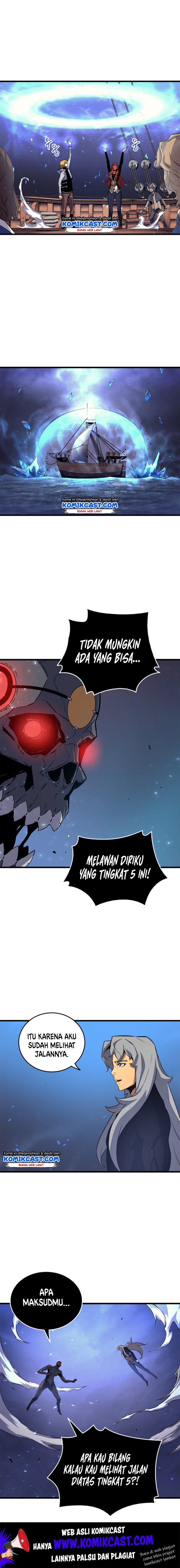 The Great Mage Returns After 4000 Years Chapter 17 Gambar 15