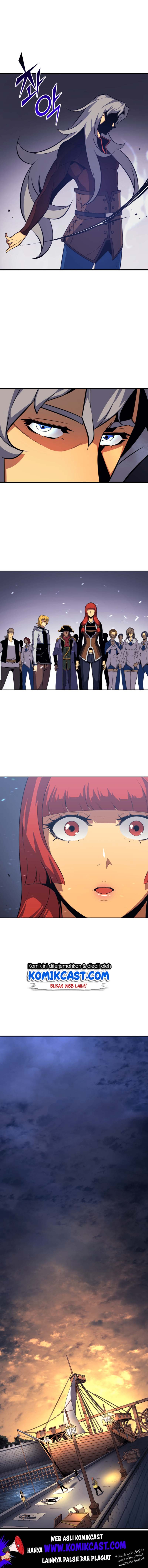 The Great Mage Returns After 4000 Years Chapter 18 Gambar 3