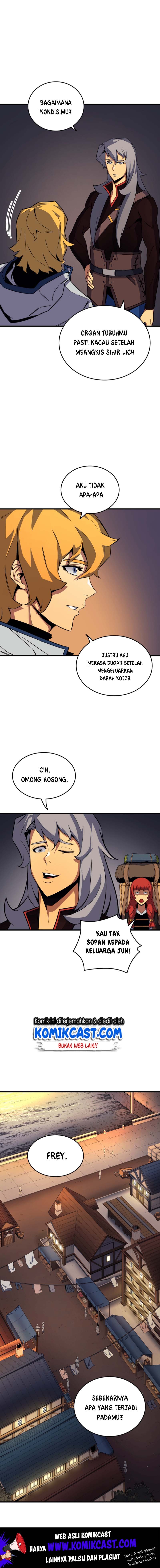 The Great Mage Returns After 4000 Years Chapter 18 Gambar 5