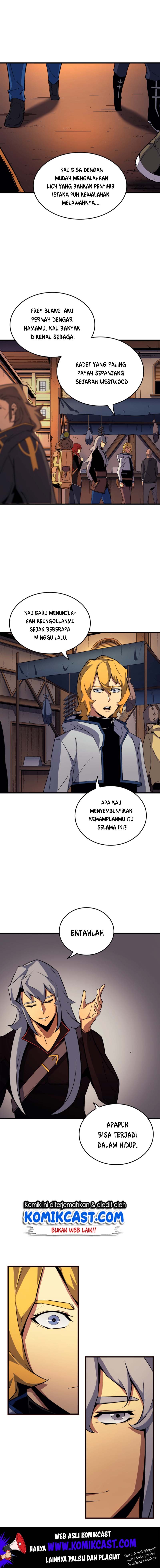 The Great Mage Returns After 4000 Years Chapter 18 Gambar 6