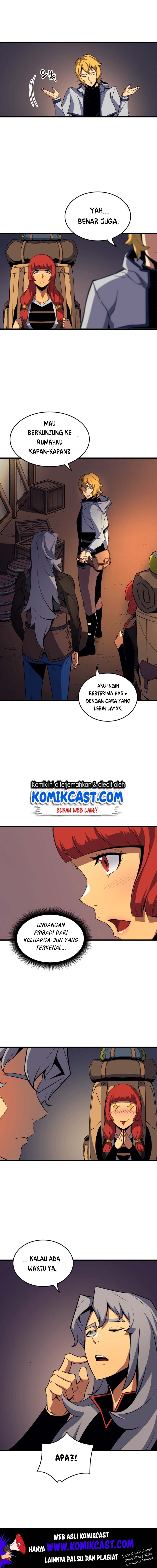 The Great Mage Returns After 4000 Years Chapter 18 Gambar 7