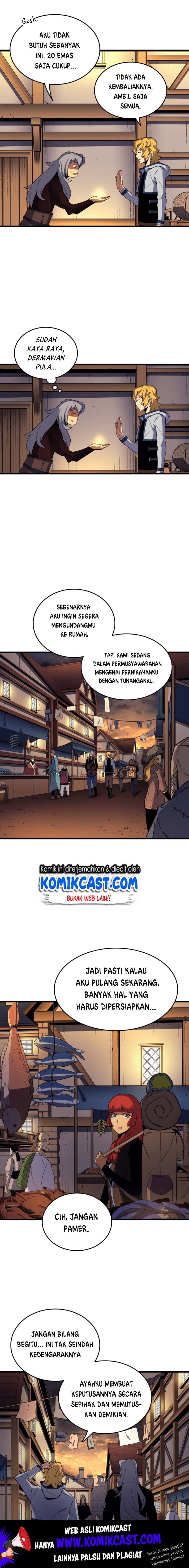 The Great Mage Returns After 4000 Years Chapter 18 Gambar 10