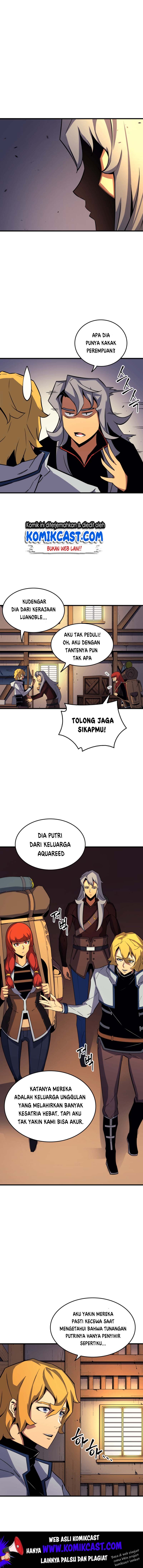 The Great Mage Returns After 4000 Years Chapter 18 Gambar 11