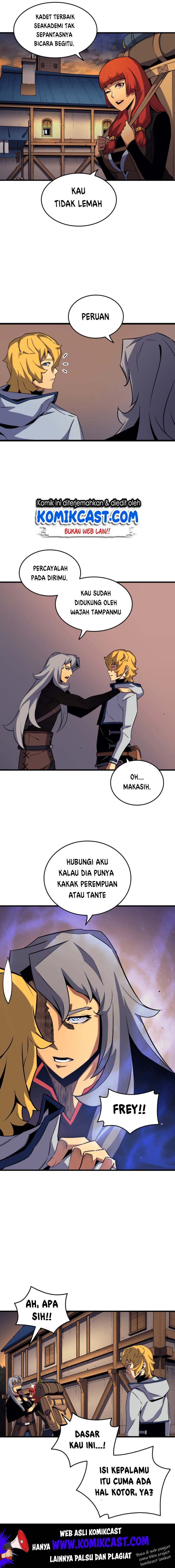 The Great Mage Returns After 4000 Years Chapter 18 Gambar 12