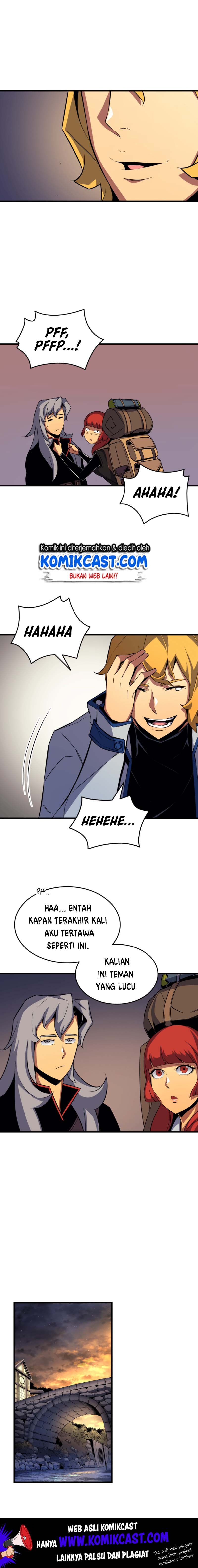 The Great Mage Returns After 4000 Years Chapter 18 Gambar 13