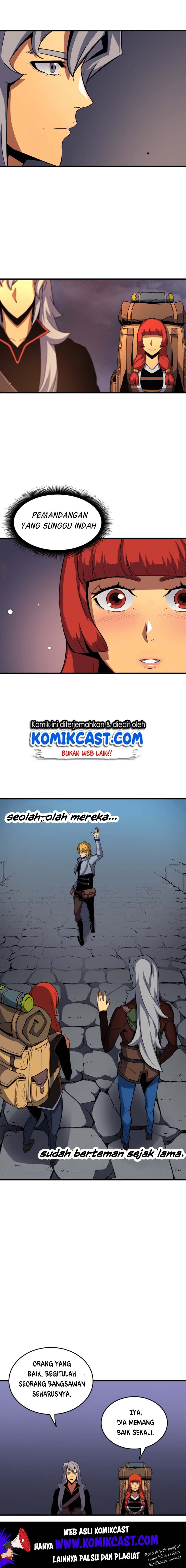 The Great Mage Returns After 4000 Years Chapter 18 Gambar 15