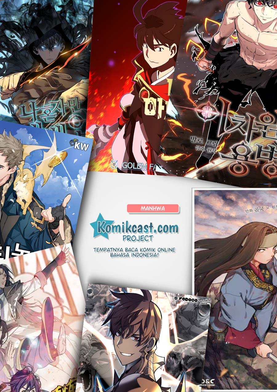 The Great Mage Returns After 4000 Years Chapter 18 Gambar 17