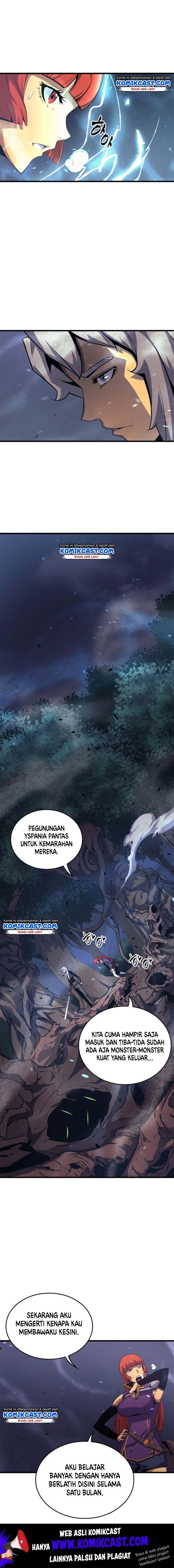 The Great Mage Returns After 4000 Years Chapter 20 Gambar 3