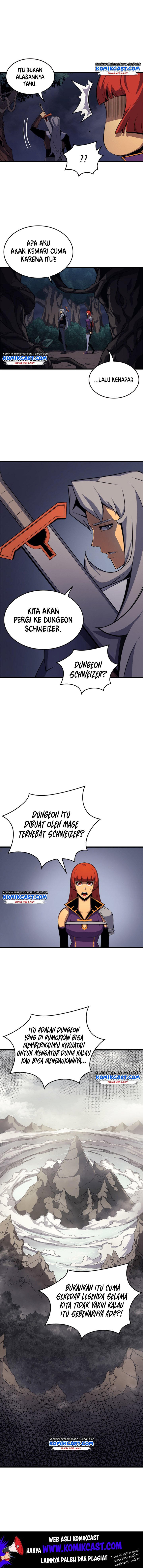 The Great Mage Returns After 4000 Years Chapter 20 Gambar 4