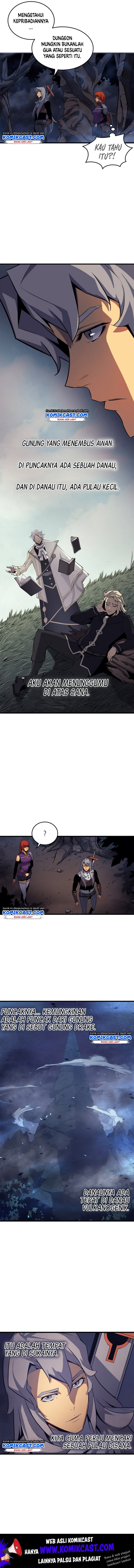 The Great Mage Returns After 4000 Years Chapter 20 Gambar 5