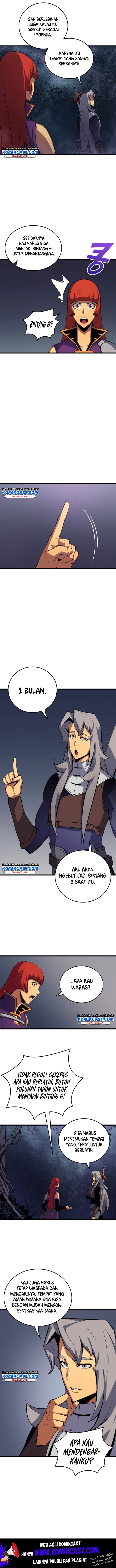 The Great Mage Returns After 4000 Years Chapter 20 Gambar 6