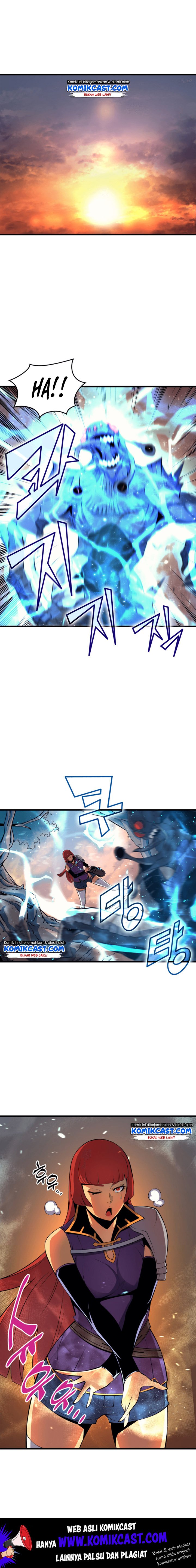 The Great Mage Returns After 4000 Years Chapter 20 Gambar 7