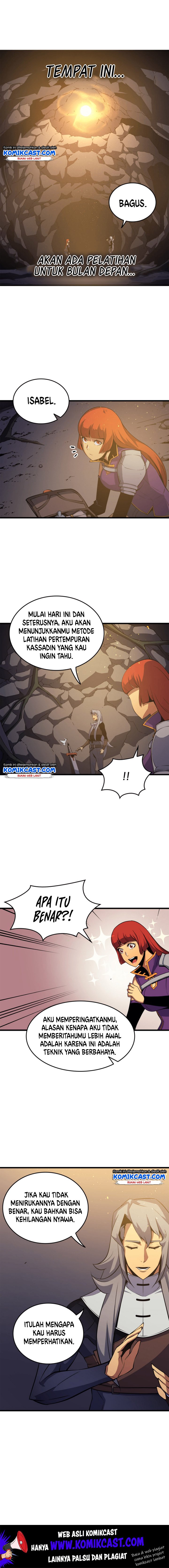 The Great Mage Returns After 4000 Years Chapter 20 Gambar 9