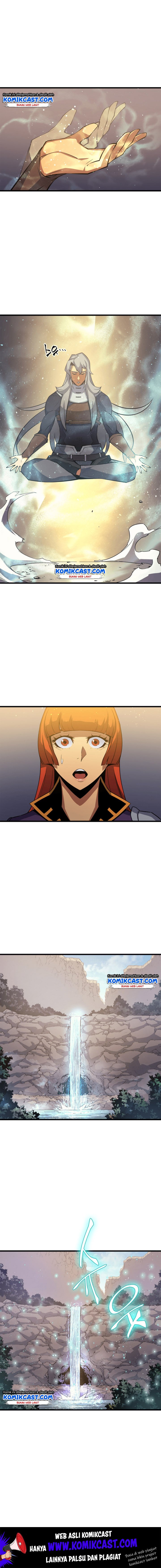 The Great Mage Returns After 4000 Years Chapter 20 Gambar 10