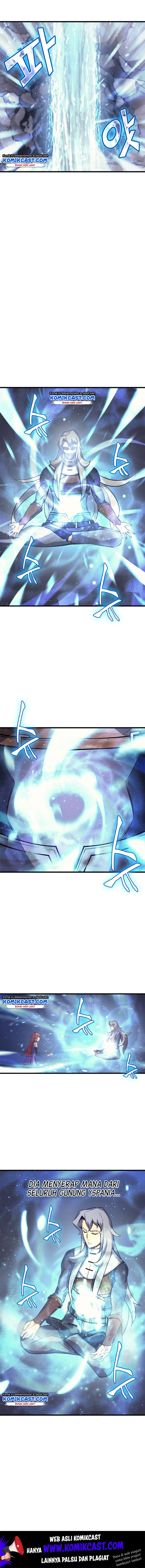 The Great Mage Returns After 4000 Years Chapter 20 Gambar 11
