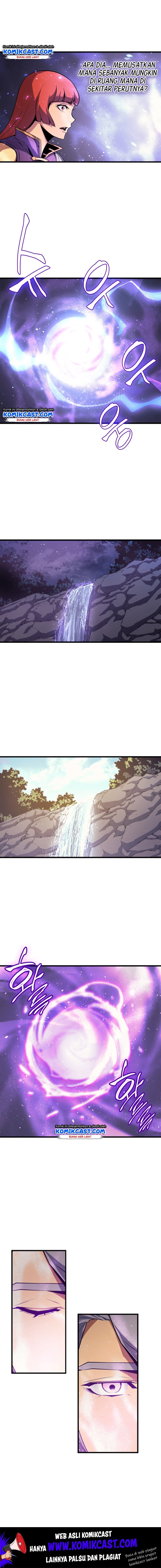 The Great Mage Returns After 4000 Years Chapter 20 Gambar 12