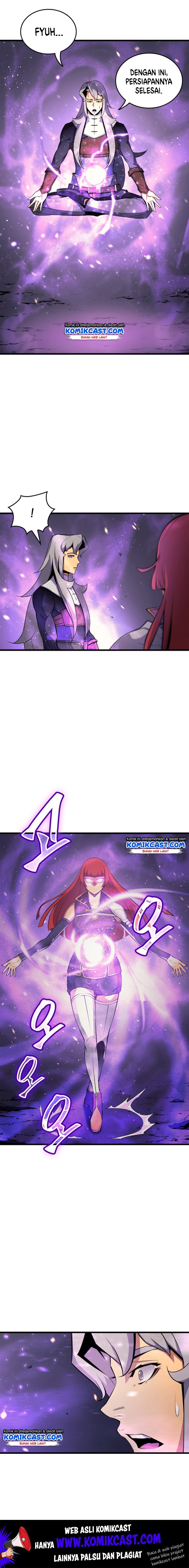 The Great Mage Returns After 4000 Years Chapter 20 Gambar 13