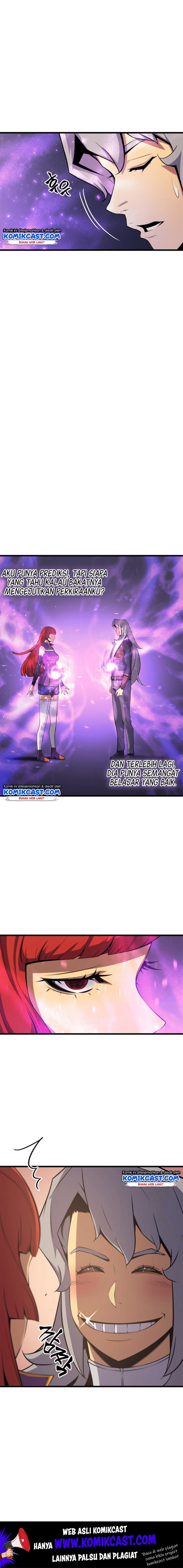 The Great Mage Returns After 4000 Years Chapter 20 Gambar 14