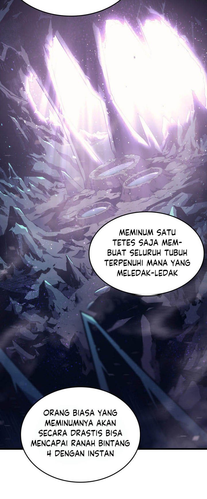The Great Mage Returns After 4000 Years Chapter 35 Gambar 4