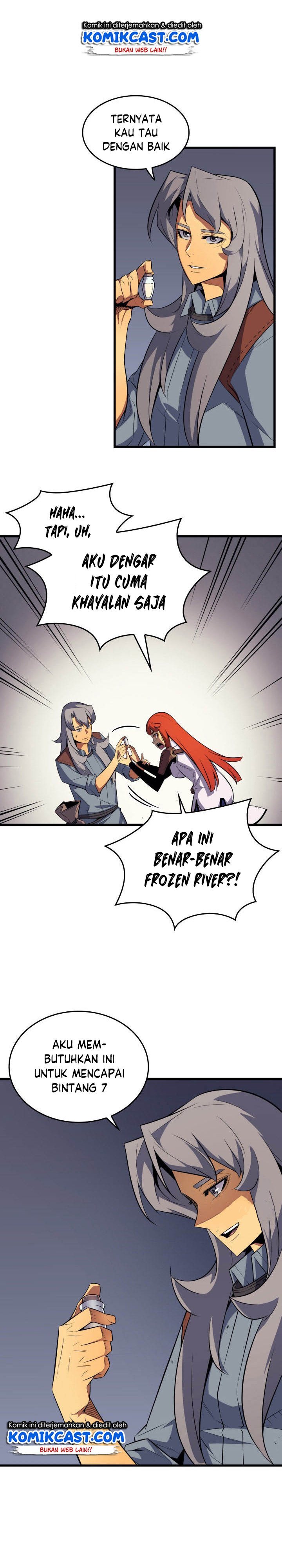 The Great Mage Returns After 4000 Years Chapter 35 Gambar 5