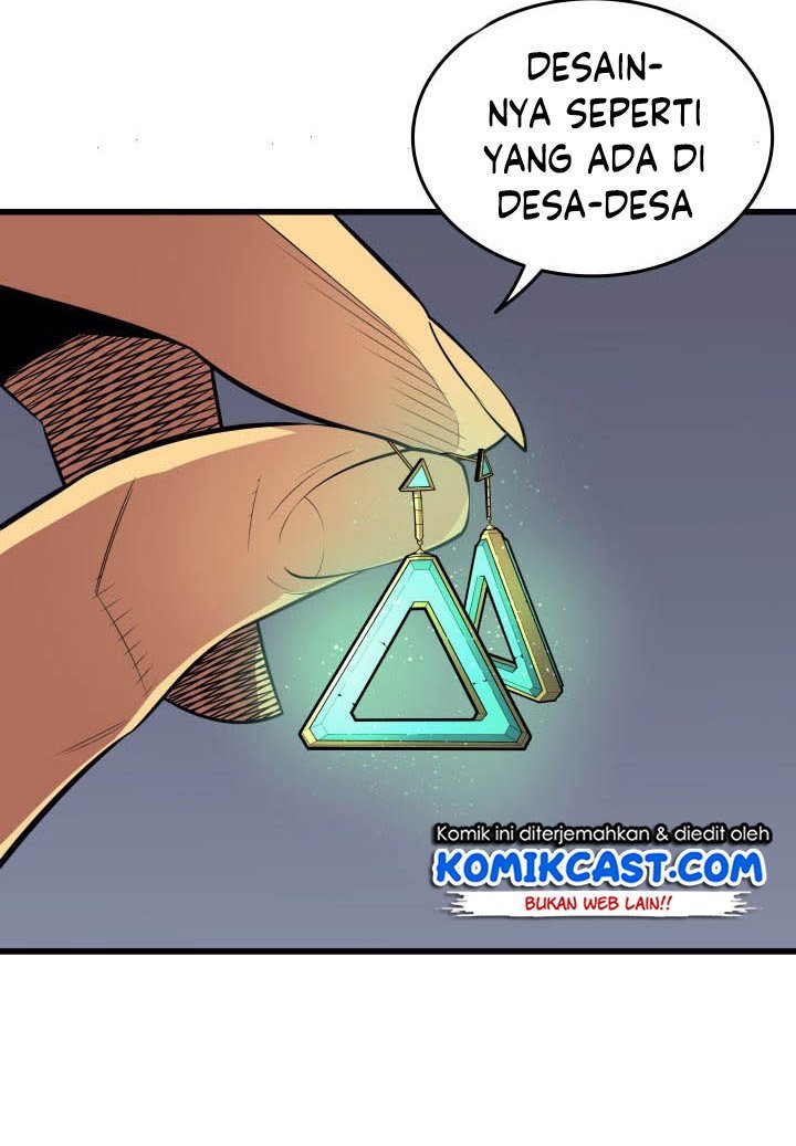The Great Mage Returns After 4000 Years Chapter 35 Gambar 7