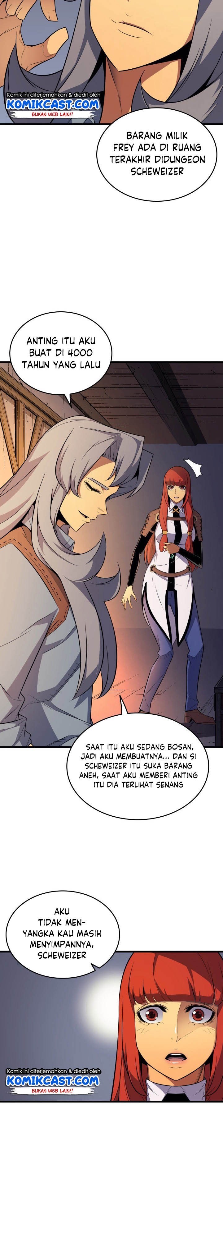 The Great Mage Returns After 4000 Years Chapter 35 Gambar 9
