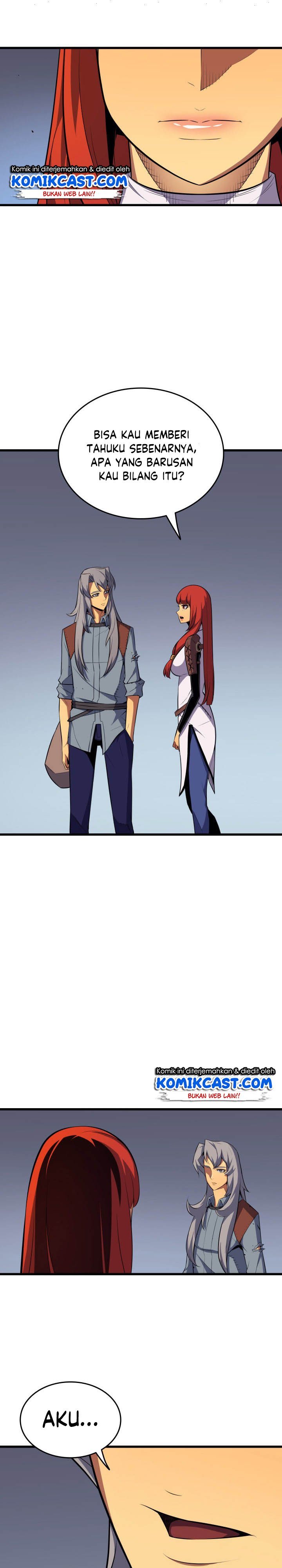 The Great Mage Returns After 4000 Years Chapter 35 Gambar 11