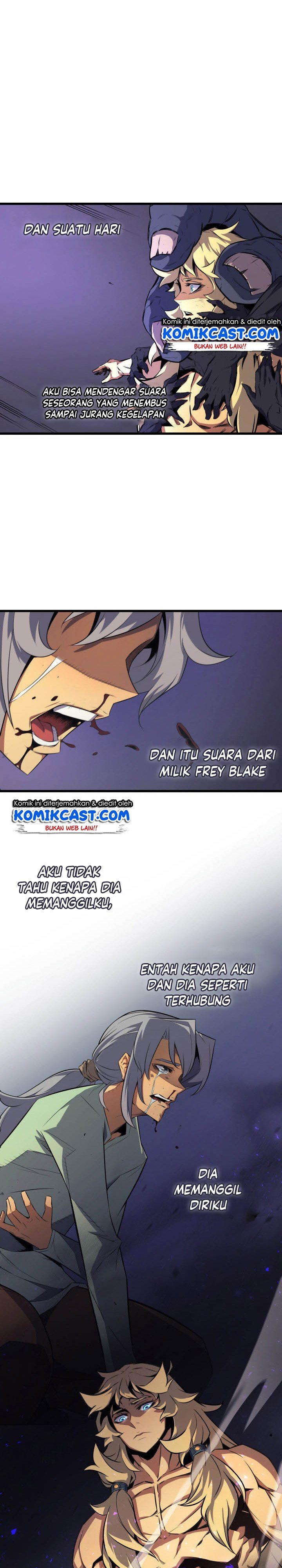 The Great Mage Returns After 4000 Years Chapter 35 Gambar 14