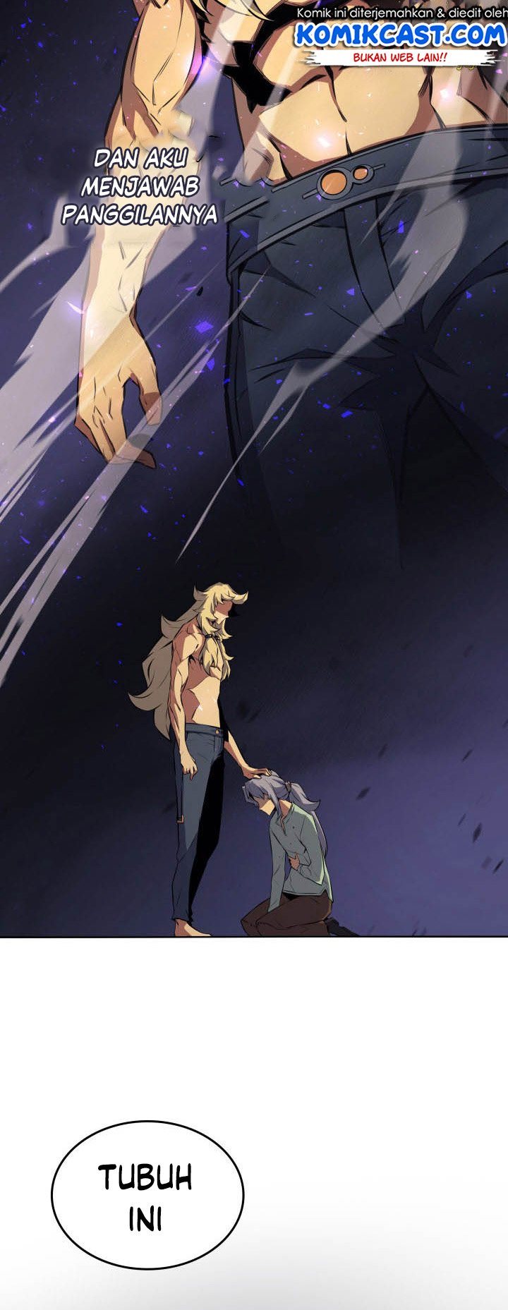 The Great Mage Returns After 4000 Years Chapter 35 Gambar 15