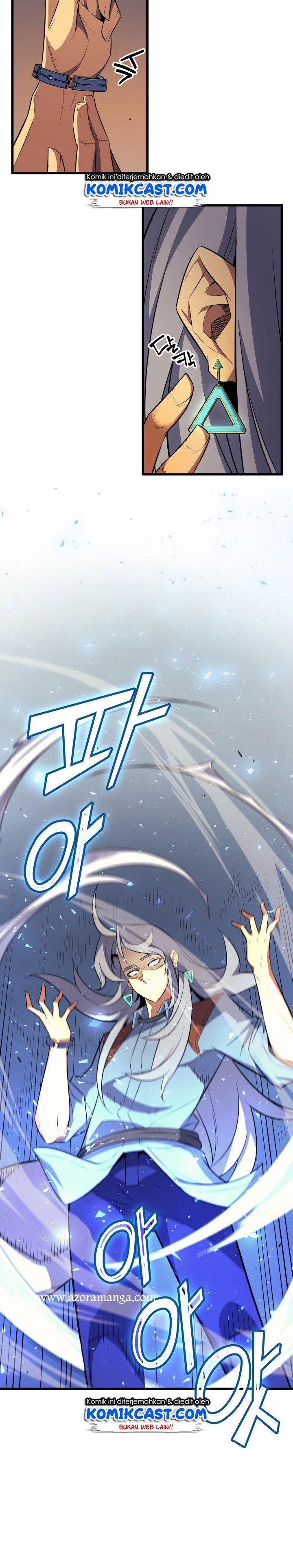 The Great Mage Returns After 4000 Years Chapter 35 Gambar 22
