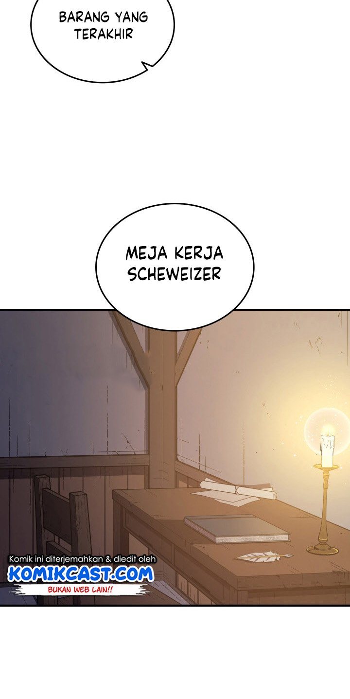 The Great Mage Returns After 4000 Years Chapter 35 Gambar 25