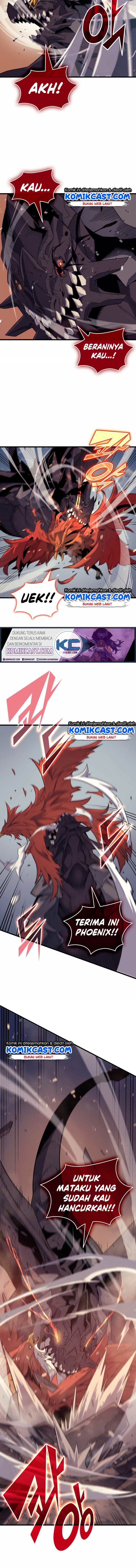 The Great Mage Returns After 4000 Years Chapter 40 Gambar 3