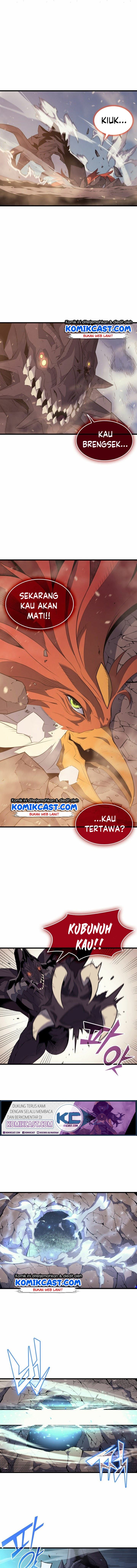 The Great Mage Returns After 4000 Years Chapter 40 Gambar 4