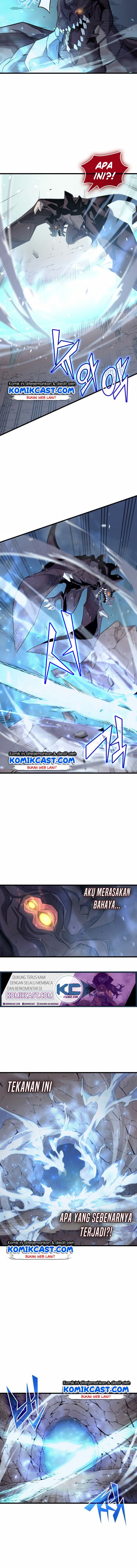The Great Mage Returns After 4000 Years Chapter 40 Gambar 5