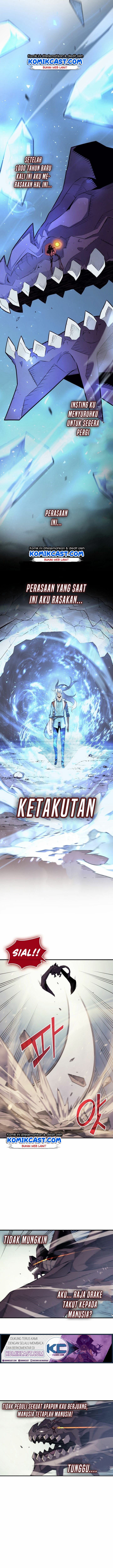 The Great Mage Returns After 4000 Years Chapter 40 Gambar 7