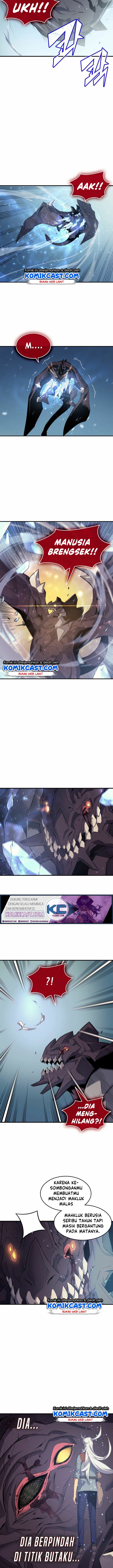 The Great Mage Returns After 4000 Years Chapter 40 Gambar 9