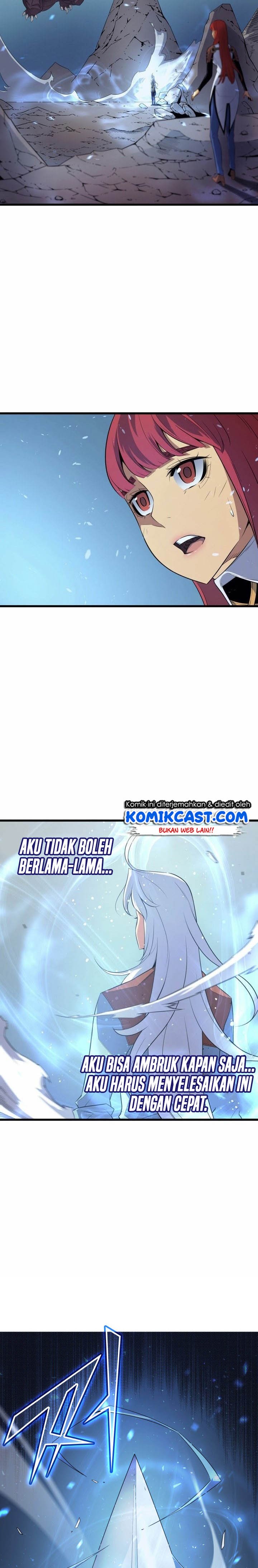 The Great Mage Returns After 4000 Years Chapter 41 Gambar 3