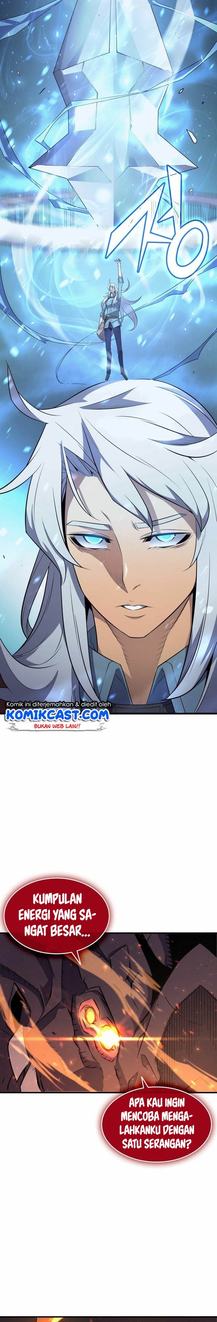 The Great Mage Returns After 4000 Years Chapter 41 Gambar 4