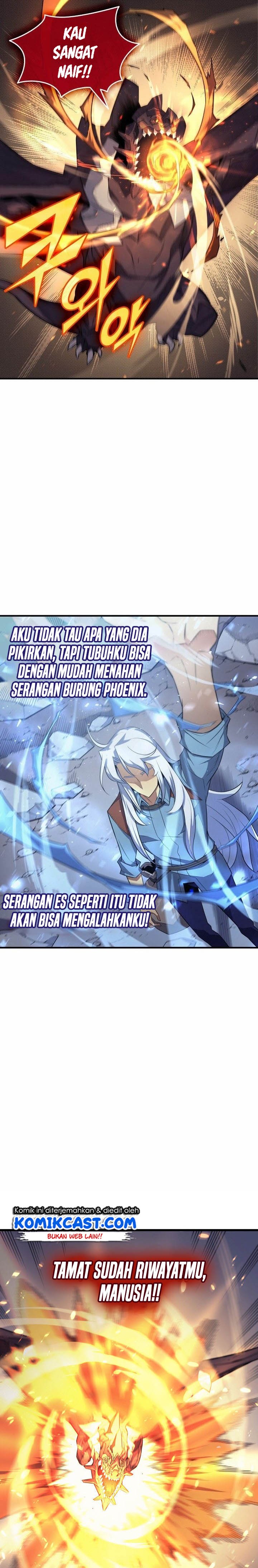 The Great Mage Returns After 4000 Years Chapter 41 Gambar 5