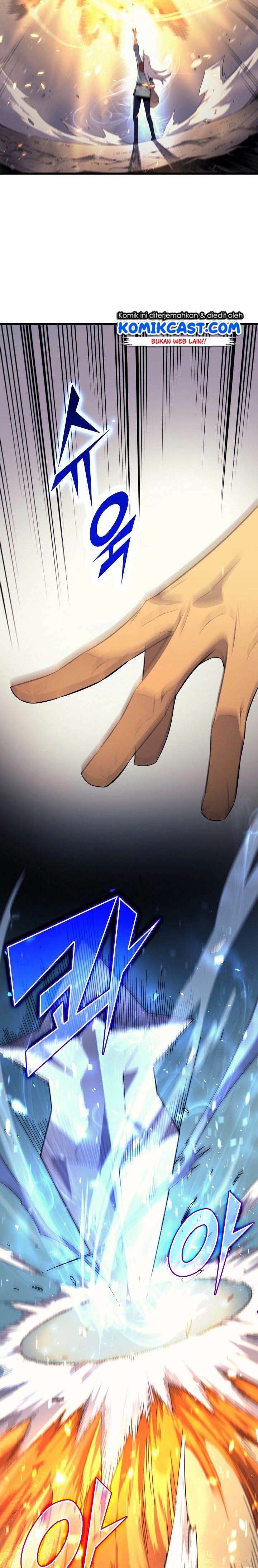 The Great Mage Returns After 4000 Years Chapter 41 Gambar 6