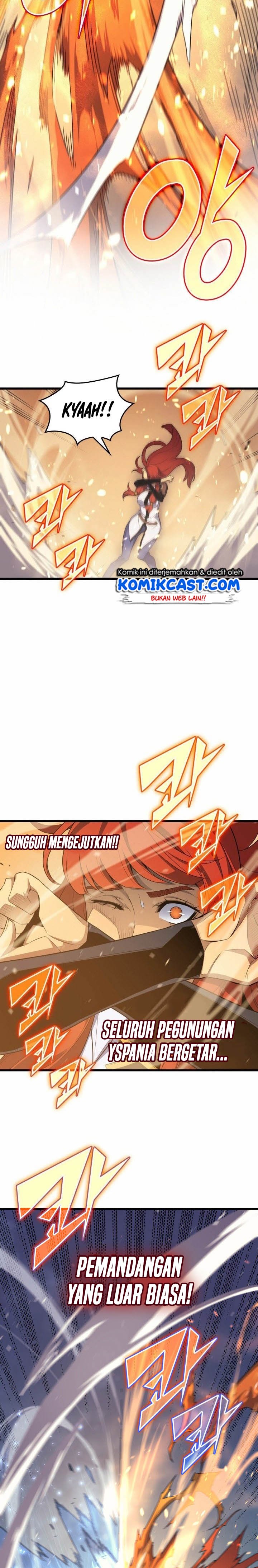 The Great Mage Returns After 4000 Years Chapter 41 Gambar 7