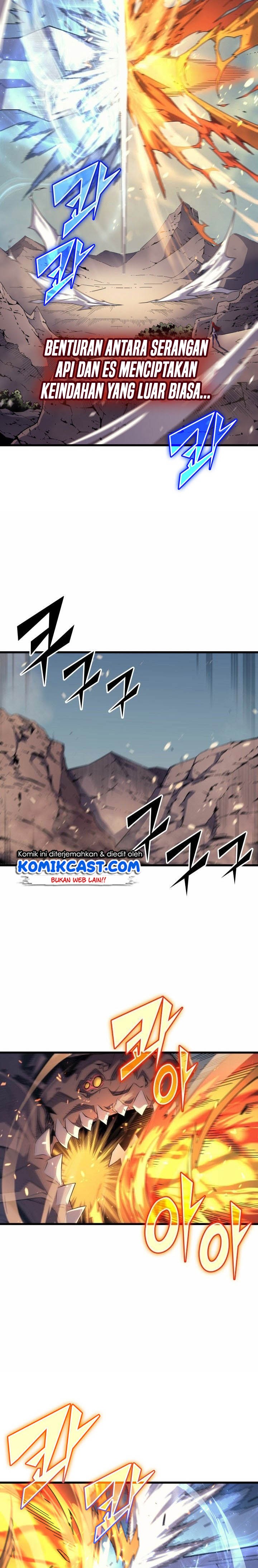 The Great Mage Returns After 4000 Years Chapter 41 Gambar 8